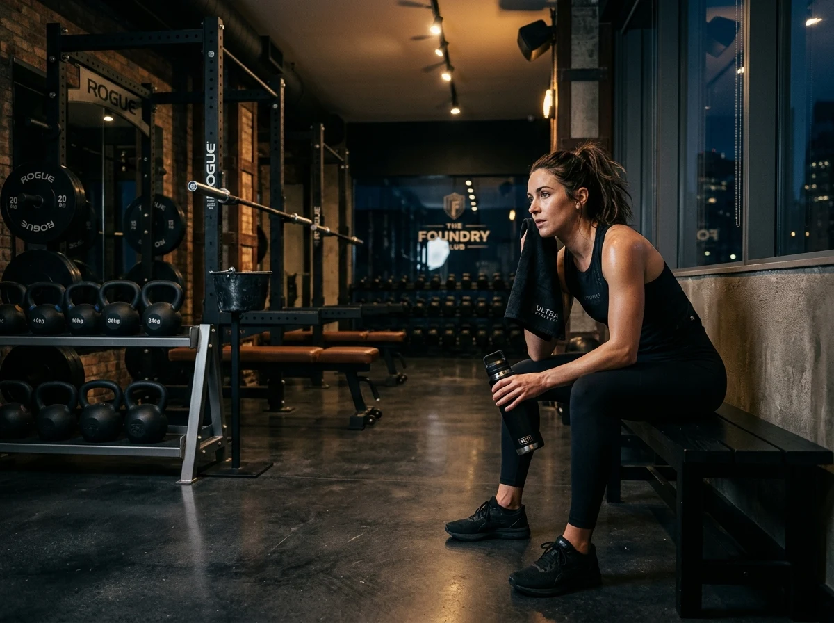 Spor Kulübü & Wellness Demoları