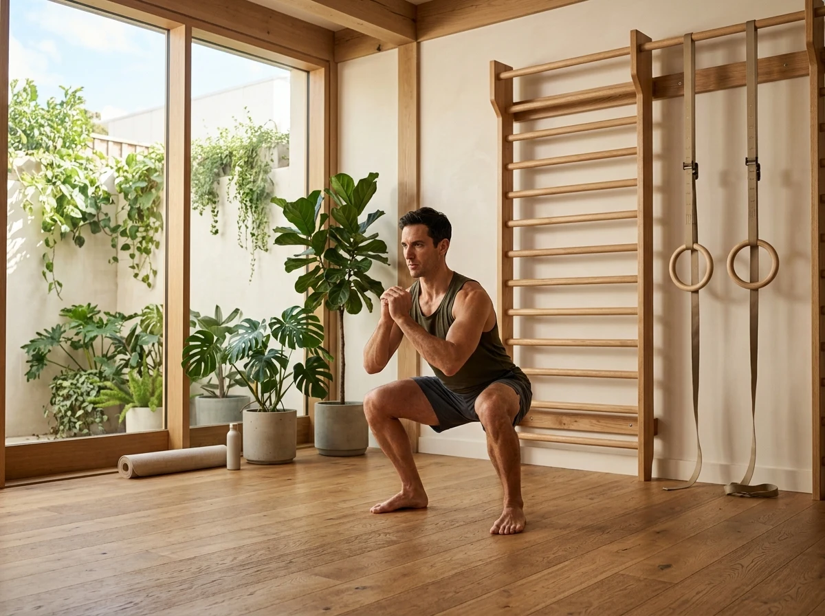 Kinesis Movement & Longevity